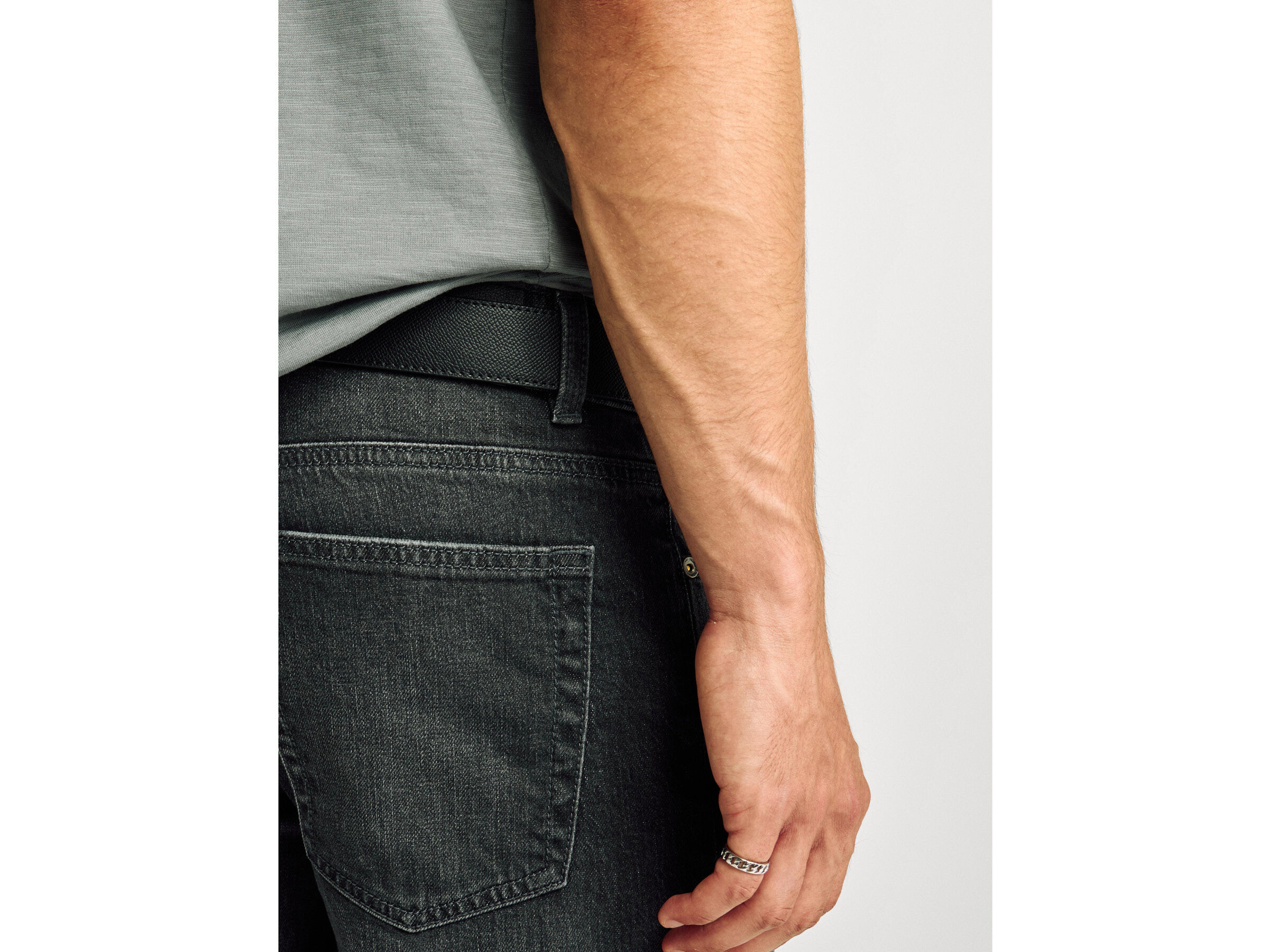 PANTALONE Uomo image number 4